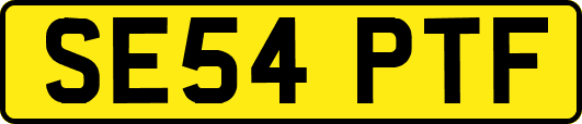 SE54PTF
