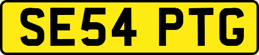 SE54PTG