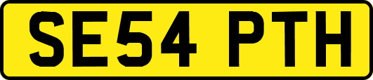 SE54PTH