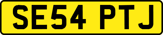 SE54PTJ