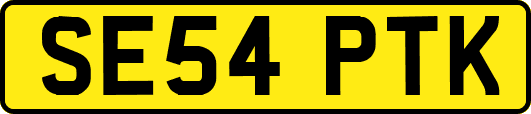 SE54PTK