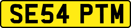 SE54PTM
