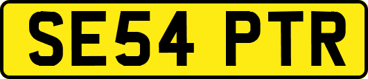 SE54PTR