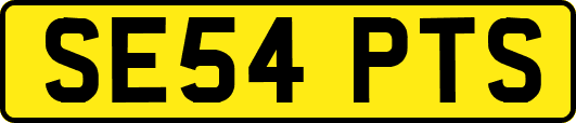 SE54PTS