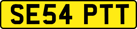 SE54PTT