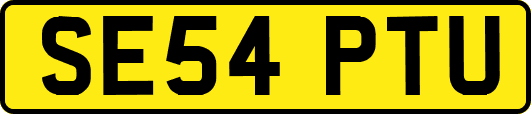 SE54PTU