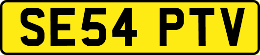 SE54PTV