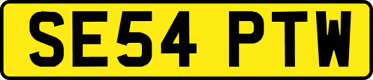 SE54PTW
