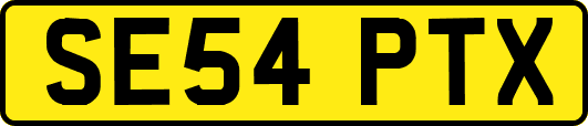 SE54PTX