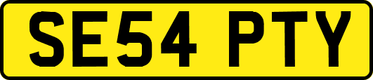 SE54PTY