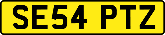 SE54PTZ
