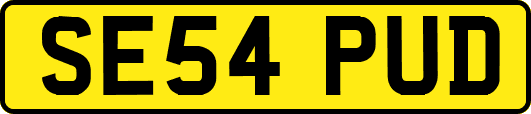 SE54PUD
