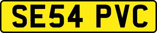 SE54PVC