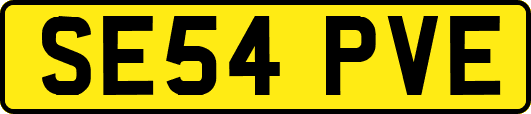SE54PVE