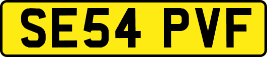 SE54PVF