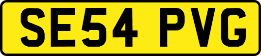 SE54PVG