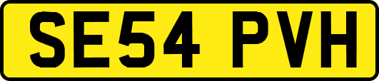 SE54PVH
