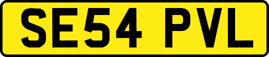 SE54PVL