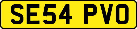 SE54PVO