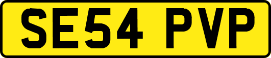 SE54PVP