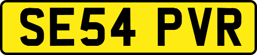 SE54PVR
