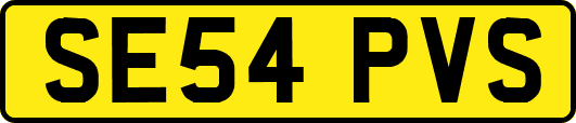 SE54PVS