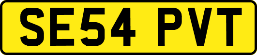SE54PVT
