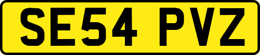 SE54PVZ