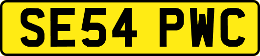 SE54PWC
