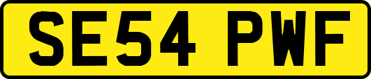 SE54PWF