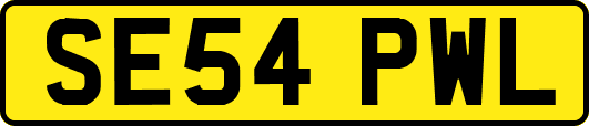 SE54PWL