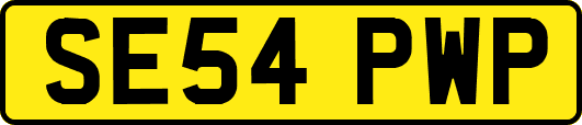SE54PWP
