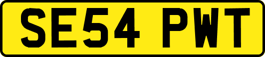 SE54PWT