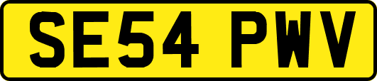SE54PWV