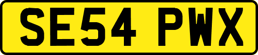 SE54PWX