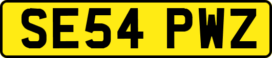 SE54PWZ