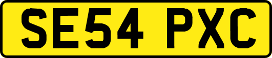 SE54PXC