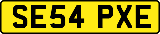 SE54PXE
