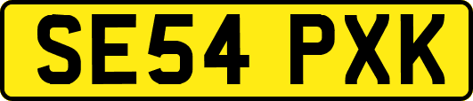 SE54PXK