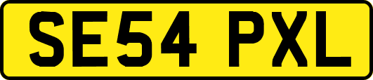 SE54PXL