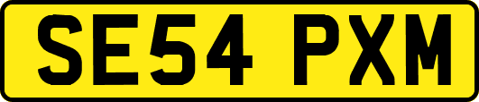 SE54PXM