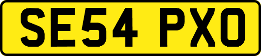SE54PXO