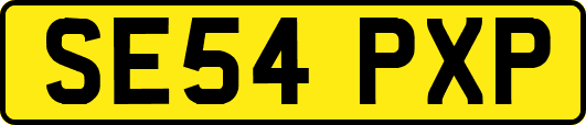 SE54PXP