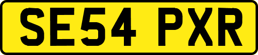 SE54PXR