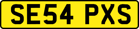 SE54PXS