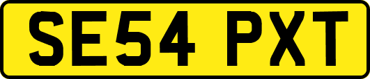 SE54PXT