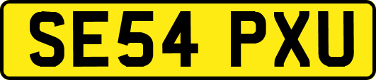 SE54PXU