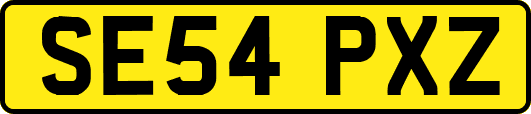 SE54PXZ