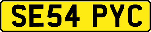 SE54PYC