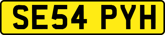 SE54PYH